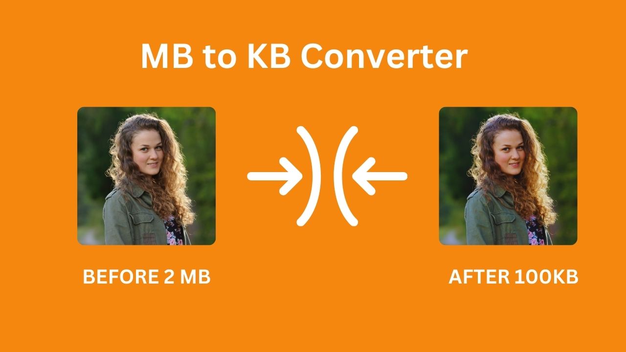 Kb a outlet mb converter